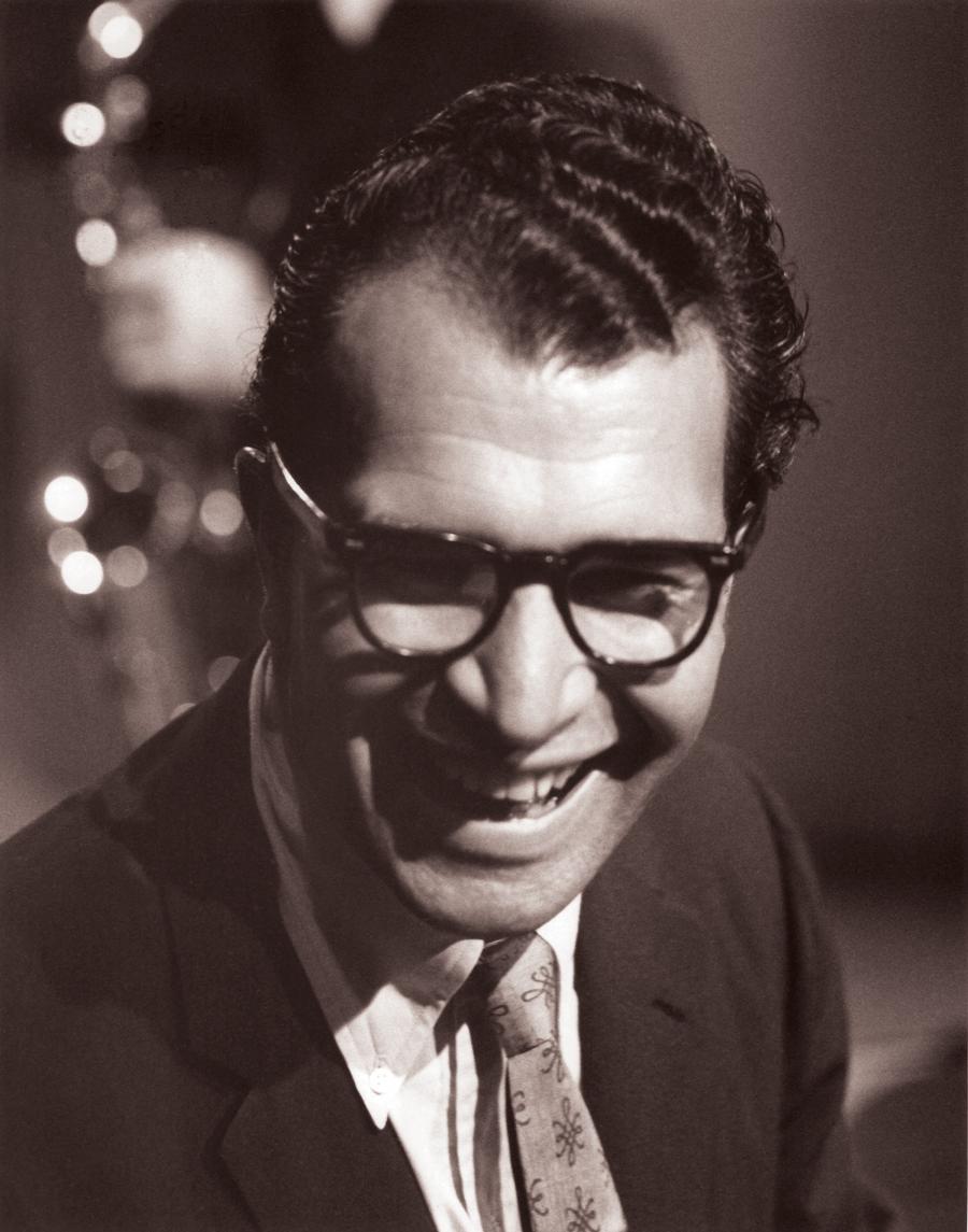 Dave Brubeck el pianista legendario muere a los 91 años Dave Brubeck el pianista legendario muere a los 91 años